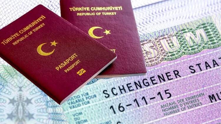Karadağ, Türk Vatandaşları İçin Vize Uygulamasını Başlatıyor